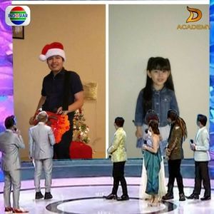 Meet your Posher, Sol